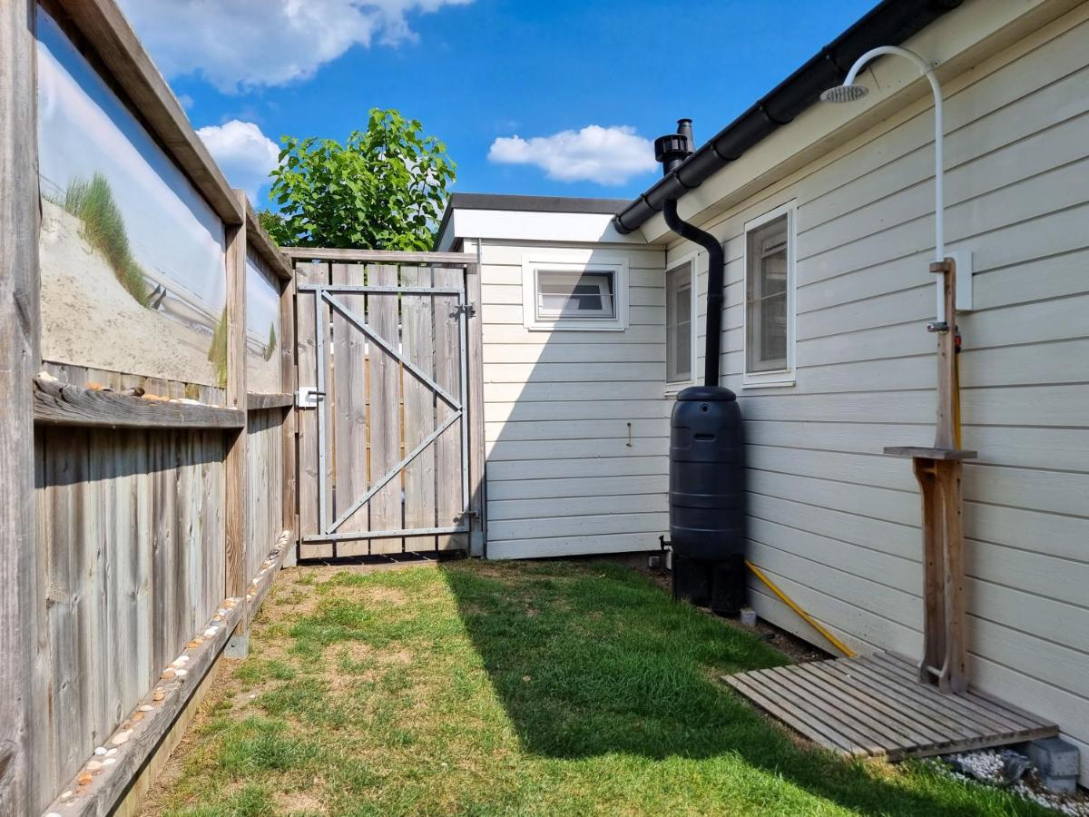 Vakantiehuis Met Sauna Oostkapelle Ok17 Екстериор снимка