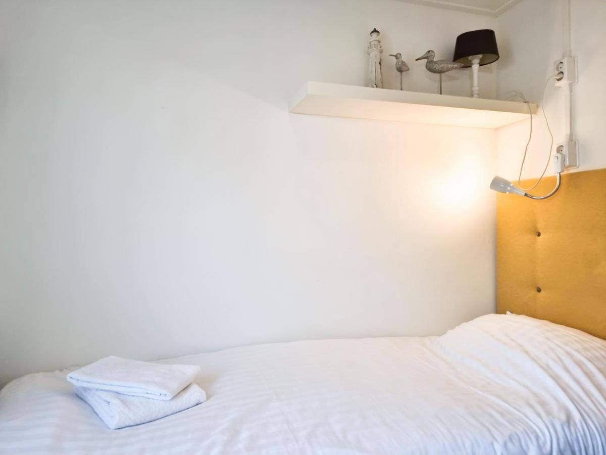 Vakantiehuis Met Sauna Oostkapelle Ok17 Екстериор снимка